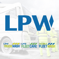 lpw (europe) ltd