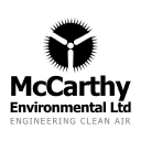 mccarthy environmental limited