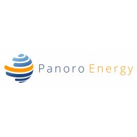 panoro energy limited