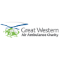 great western air ambulance charity