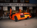 john ashley exhausts limited
