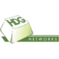 hdg networks ltd