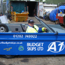 a1 budget skips ltd