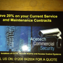 acetech security limited
