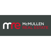 mcmullen real estate limited