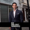 101 new bond street limited