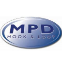 mpd hook and loop limited