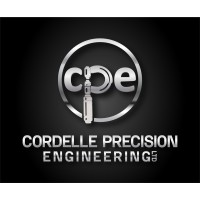 cordelle precision engineering limited