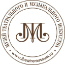 theatre museum limited