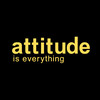 attitude is everything