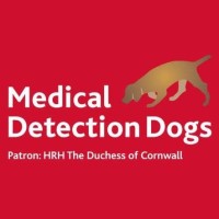 medical detection dogs