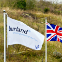 burland technology solutions limited