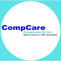 compcare compressed air ltd