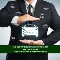 crystal claims management limited