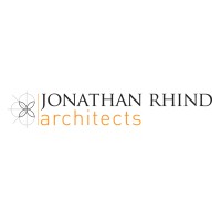 jonathan rhind. architects ltd.