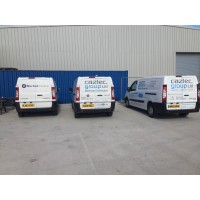 caztec group limited