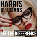 harris opticians limited