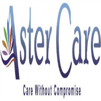 aster care limited