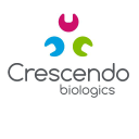 crescendo biologics limited
