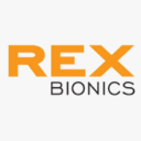 rex bionics plc