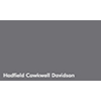 hadfield cawkwell davidson limited
