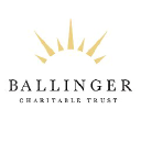 the ballinger charitable trust