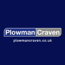 plowman craven limited