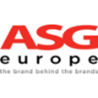 asg europe limited