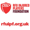 rfu injured players foundation