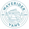 waverider vans ltd