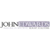 john edwards funeral directors limited