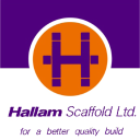 hallam scaffold limited