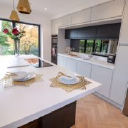 matthew james kitchens limited