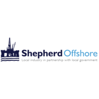 shepherd offshore group limited