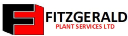 fitzgerald plant services limited
