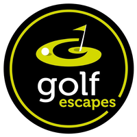 golf escapes limited