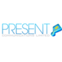 present communications ltd