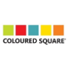 coloured square limited
