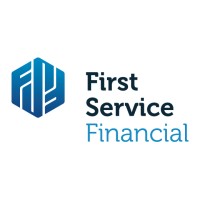 first service financial limited