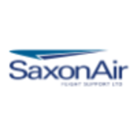 saxonair flight support limited