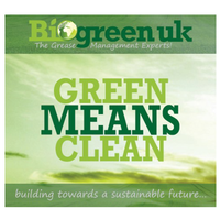 bio green uk limited