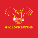 g k locksmiths limited