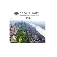 sanctuary global advisors (sga) ltd