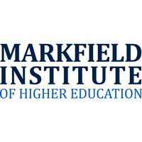 the markfield institute of higher education