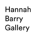 hannah barry ltd