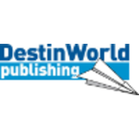 destinworld publishing ltd