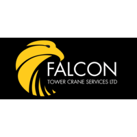 falcon tower crane services ltd
