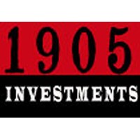 1905 investments limited