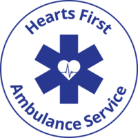 hearts first ambulance service limited
