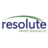 resolute project services limited
